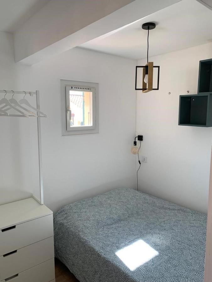 Appartement Cote Bleue Acces Plage Sausset-les-Pins Luaran gambar